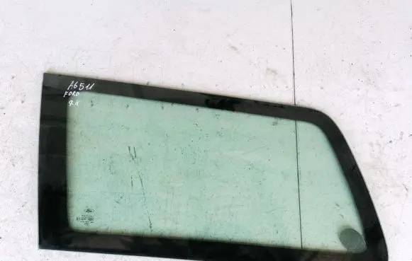 Ford Mondeo Mk III Rear side window