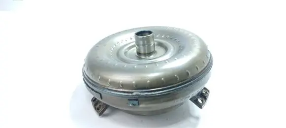 Mercedes-Benz CL C216 Torque converter A2212501702MERC2 A2212501702