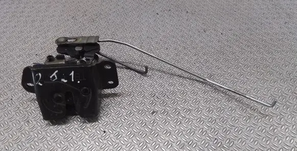 Hyundai Getz Tailgate/trunk/boot lock/catch/latch