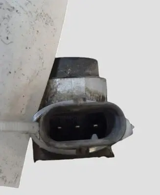 Ford Mondeo MK IV Parking PDC sensor