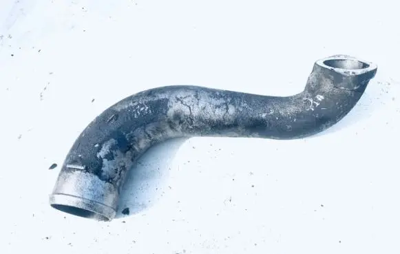 Nissan X-Trail T30 Intercooler hose/pipe
