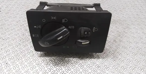 Ford Transit Light switch 4M5T13A024CA