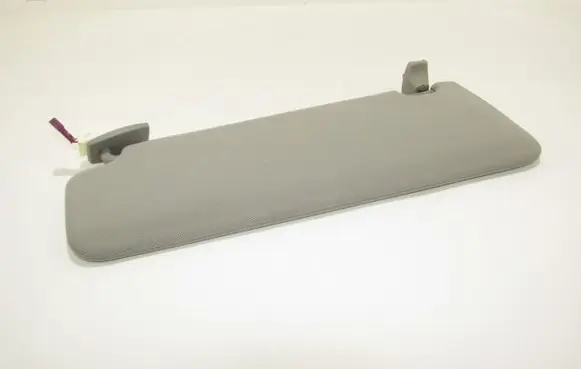 BMW 5 GT F07 Sun visor