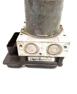 BMW 5 E60 E61 ABS Pump 6768646 6768648