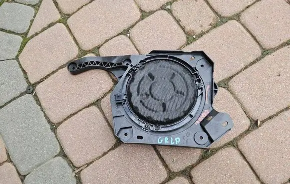 Opel Grandland X Front door speaker 9813826980