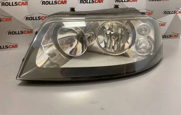 Seat Alhambra (Mk1) Headlight/headlamp 7M8941015K 0301182611