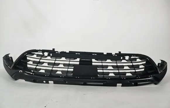 Renault Captur II Front bumper lip 620260503R