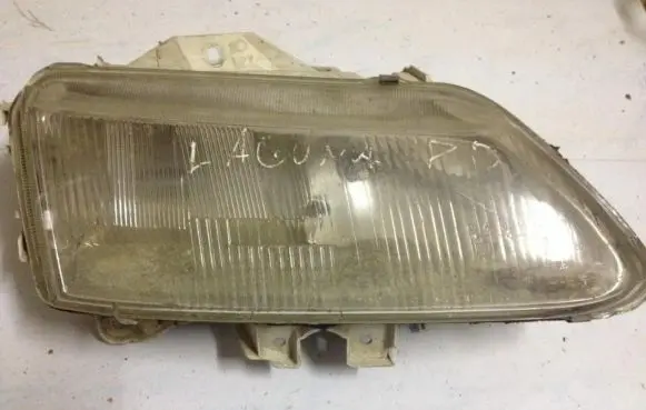 Renault Laguna I Headlight/headlamp 13996600re
