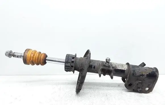 Mercedes-Benz A W176 Front shock absorber/damper A1763203813