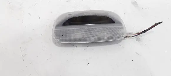Mercedes-Benz C W203 Parking PDC sensor display screen 2108201401