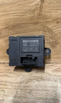 Volvo S80 Door control unit/module 9G9T14B534AC 1002299801