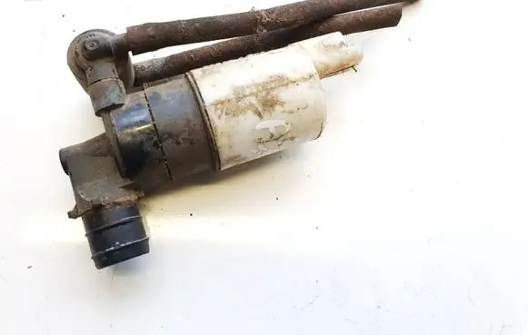 Citroen C4 I Windscreen/windshield washer pump 8200067015 9641553880