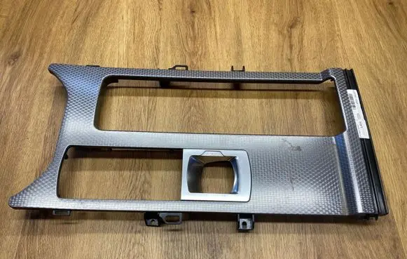 Land Rover Range Rover Sport L494 Gear shifter surround trim plastic DK62044E04GC B0008726