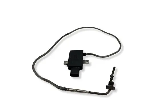 Audi A3 S3 8L Exhaust gas temperature sensor 06A919529