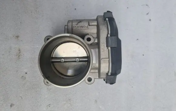Ford Explorer VI Throttle valve JT4E9F991AA C2007C0405