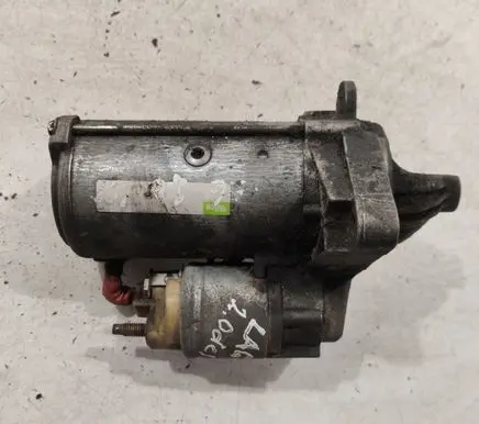 Renault Laguna II Starter motor