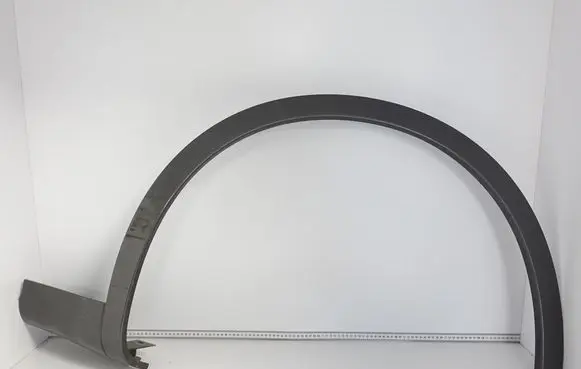 Maserati Levante Fender 670049023DX