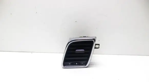 Porsche Panamera (970) Dashboard air vent grill cover trim 970552132