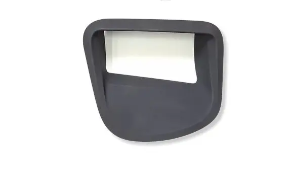 BMW 3 F30 F35 F31 Head up display trim 9218564 51169218564