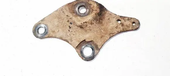 Citroen C5 Bracket in trunk/boot 