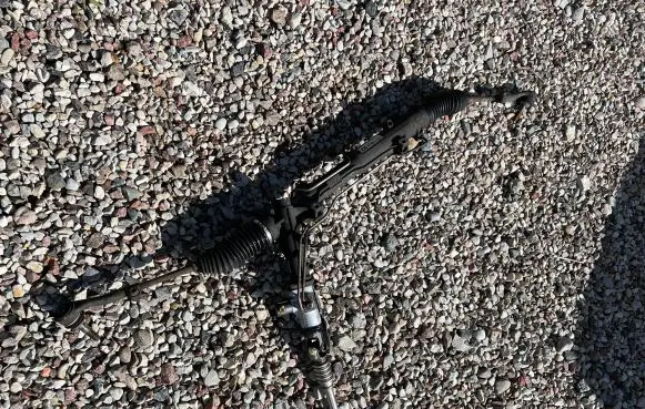 BMW M3 e92 Steering rack 7853993423 00004557 7853993421