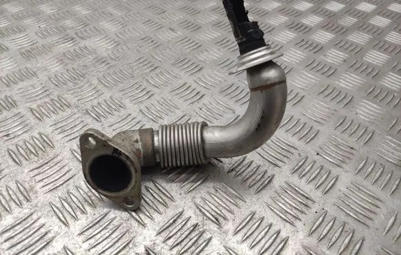 KIA Sorento EGR valve line/pipe/hose
