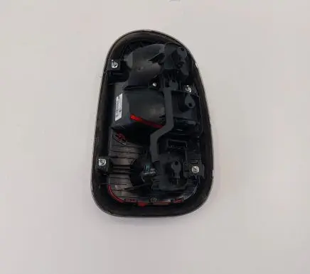 Mini Cooper Countryman R60 Rear/tail lights 9808153