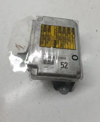 Lexus RX 330 - 350 - 400H Airbag control unit/module 8917048060 0264110C06W 1523006411