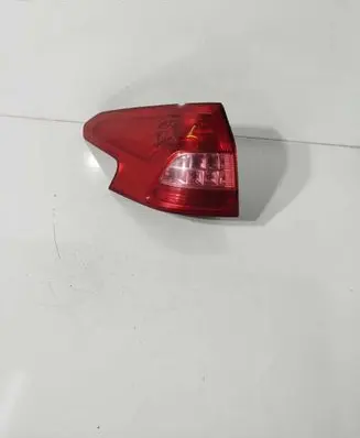 Citroen C5 Rear/tail lights