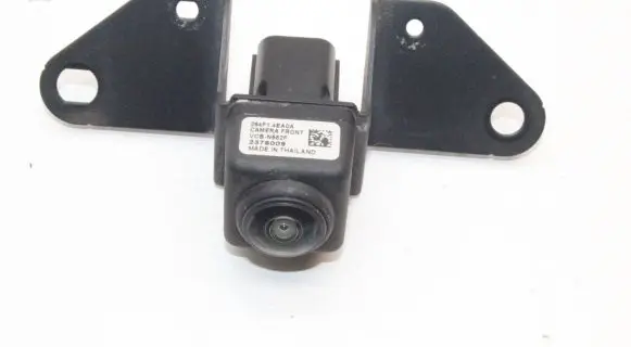 Nissan Qashqai Windshield/windscreen camera 284F14EA0A