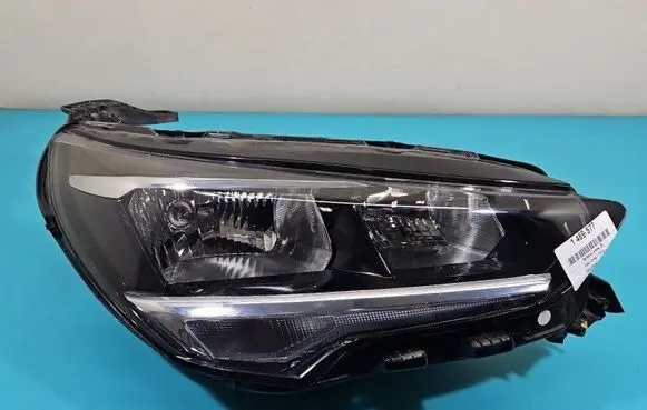 Opel Corsa F Headlight/headlamp 9829465380 IMPRK1469577