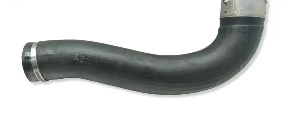 Renault Master III Intercooler hose/pipe 6670859A