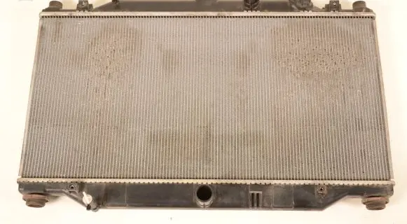 Mazda 3 II Coolant radiator 2230003373