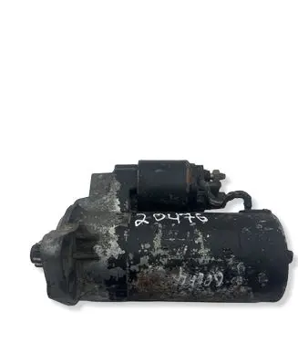 Volkswagen Golf IV Starter motor 020911023P