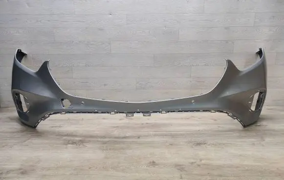 Mercedes-Benz GLC C254 Front bumper A2548856100