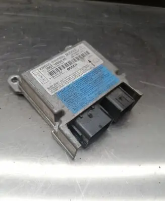 Ford Focus Airbag control unit/module 4M5T14B056AD 0285001551