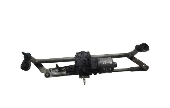 Volkswagen Polo V 6R Front wiper linkage 6R1955023C