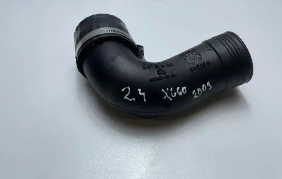 Volvo XC60 Intercooler hose/pipe 30751920