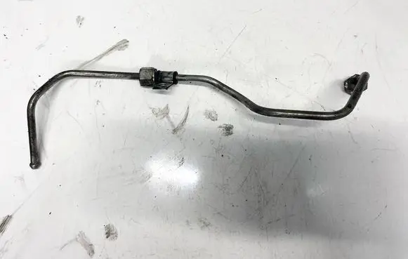 Mitsubishi ASX Fuel line pipe 