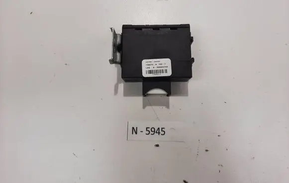 Toyota Avensis T250 Immobilizer control unit/module 8978005040