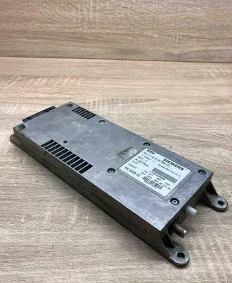 BMW 5 E39 Phone control unit/module 6916766