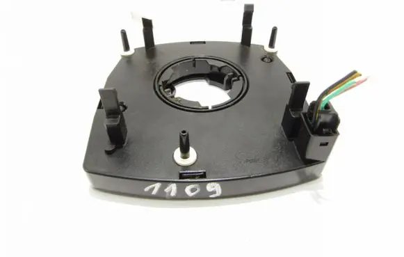 Steering angle sensor