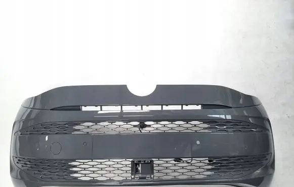 Volkswagen Transporter - Caravelle T7 Front bumper 7T0807221F