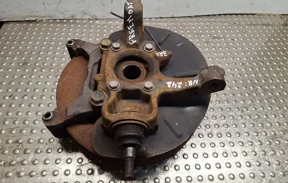 Fiat Freemont Front wheel hub spindle knuckle S1478424 5171102AC