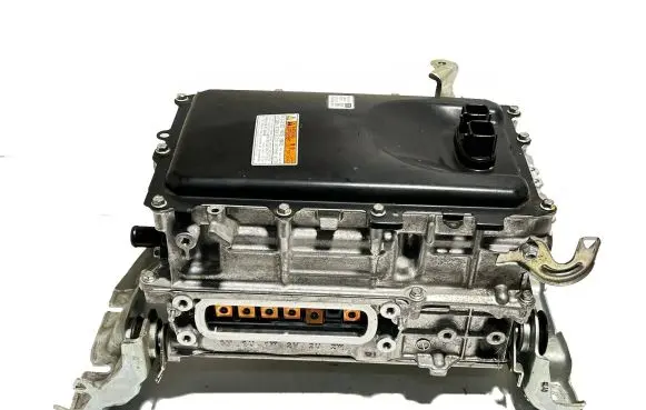 Toyota C-HR I Voltage converter inverter G920047330 17484