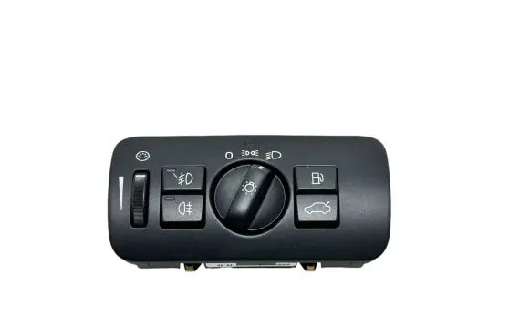 Volvo S80 Light switch 30739414 04066322 080211A