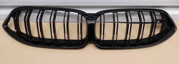 BMW M8 F91 F92 G14 G15 Front grill 