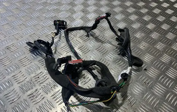 Volvo XC70 Other wiring loom 30724279