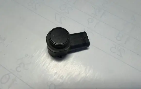 Parking PDC sensor