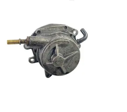 Vacuum pump
